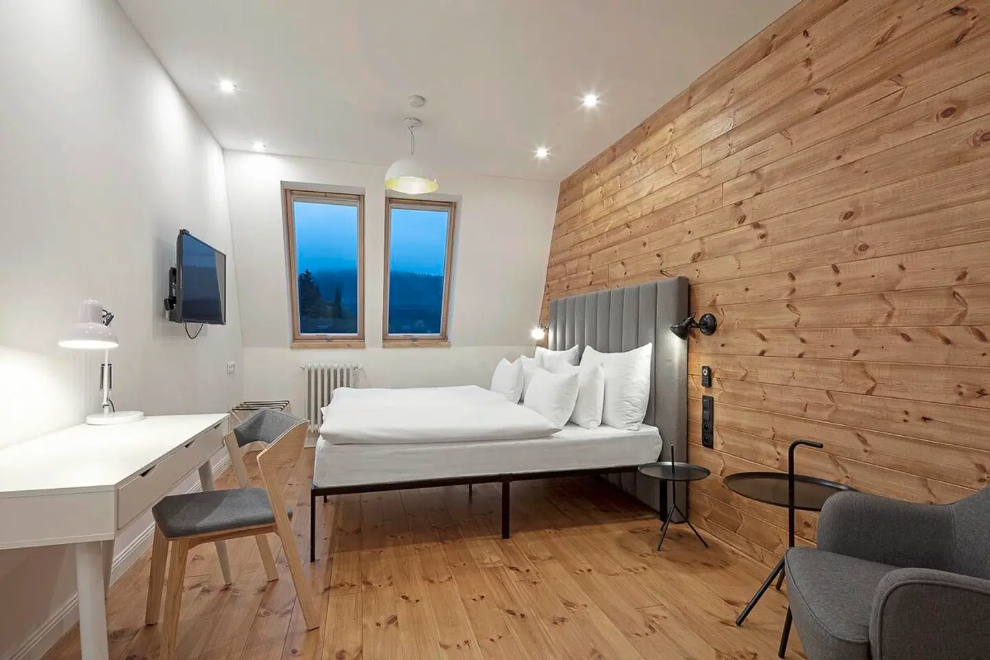 Pytloun Wellness Hotel Harrachov LOUNGE_LOBBY