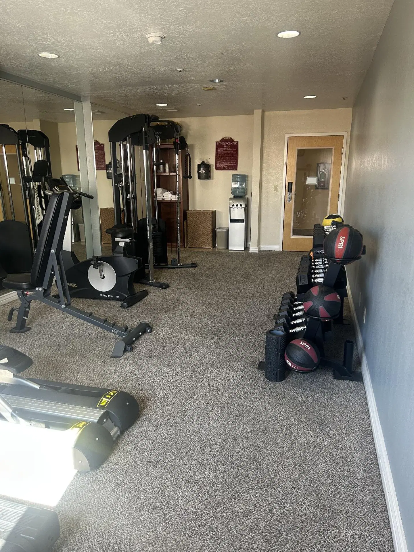 Ramada by Wyndham St George SPORTS_AND_LEISURE