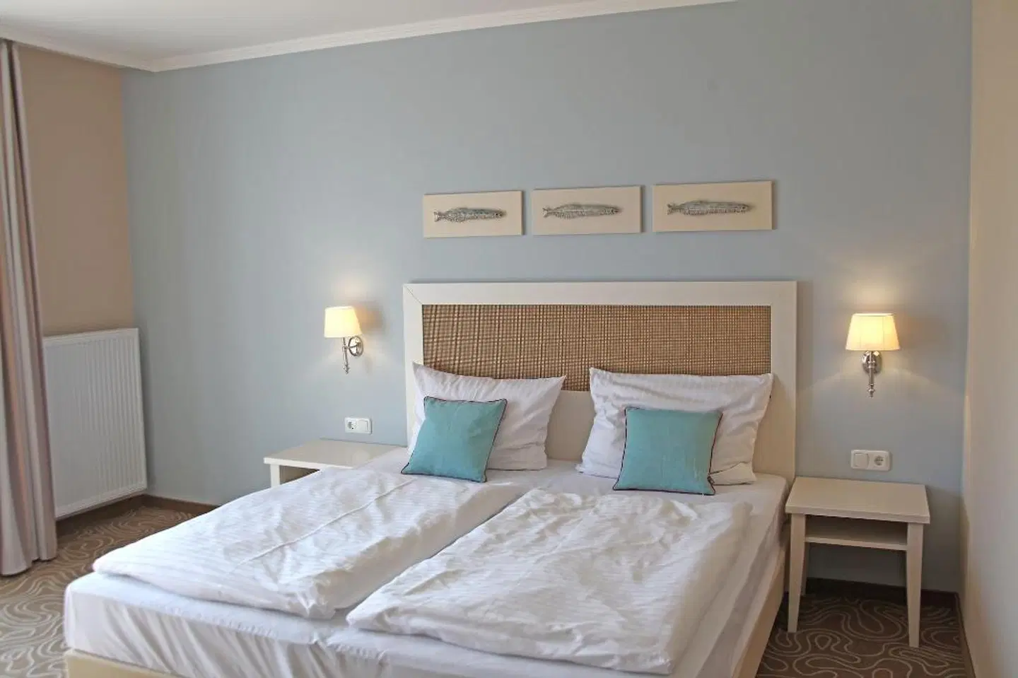 Mein Strandhaus ROOM_EXAMPLE