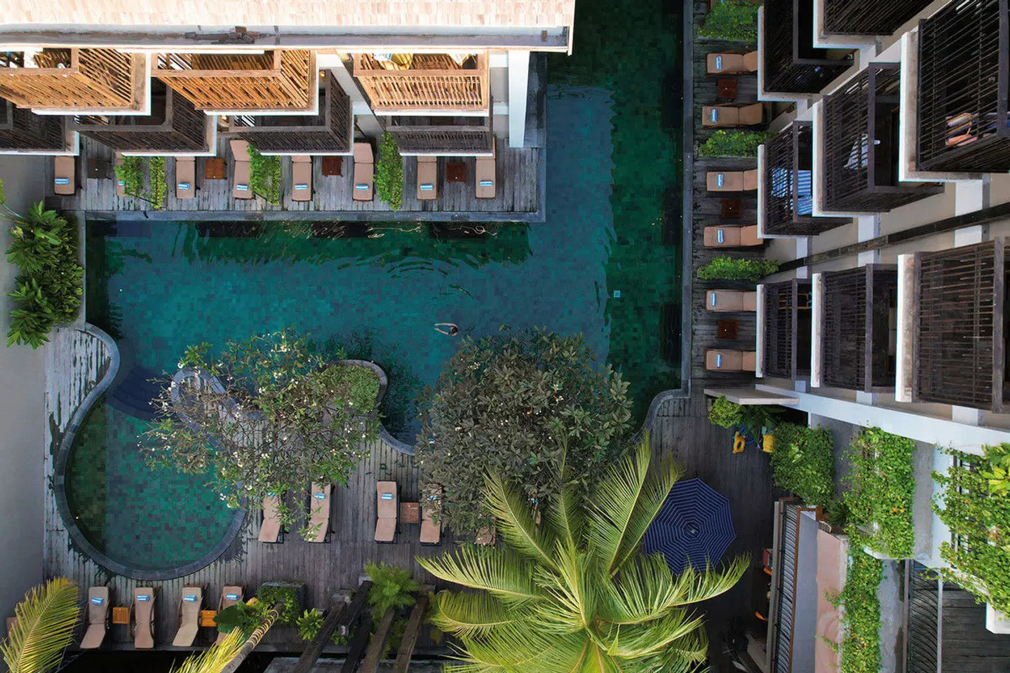 The 101 Bali Oasis Sanur EXTERIOR