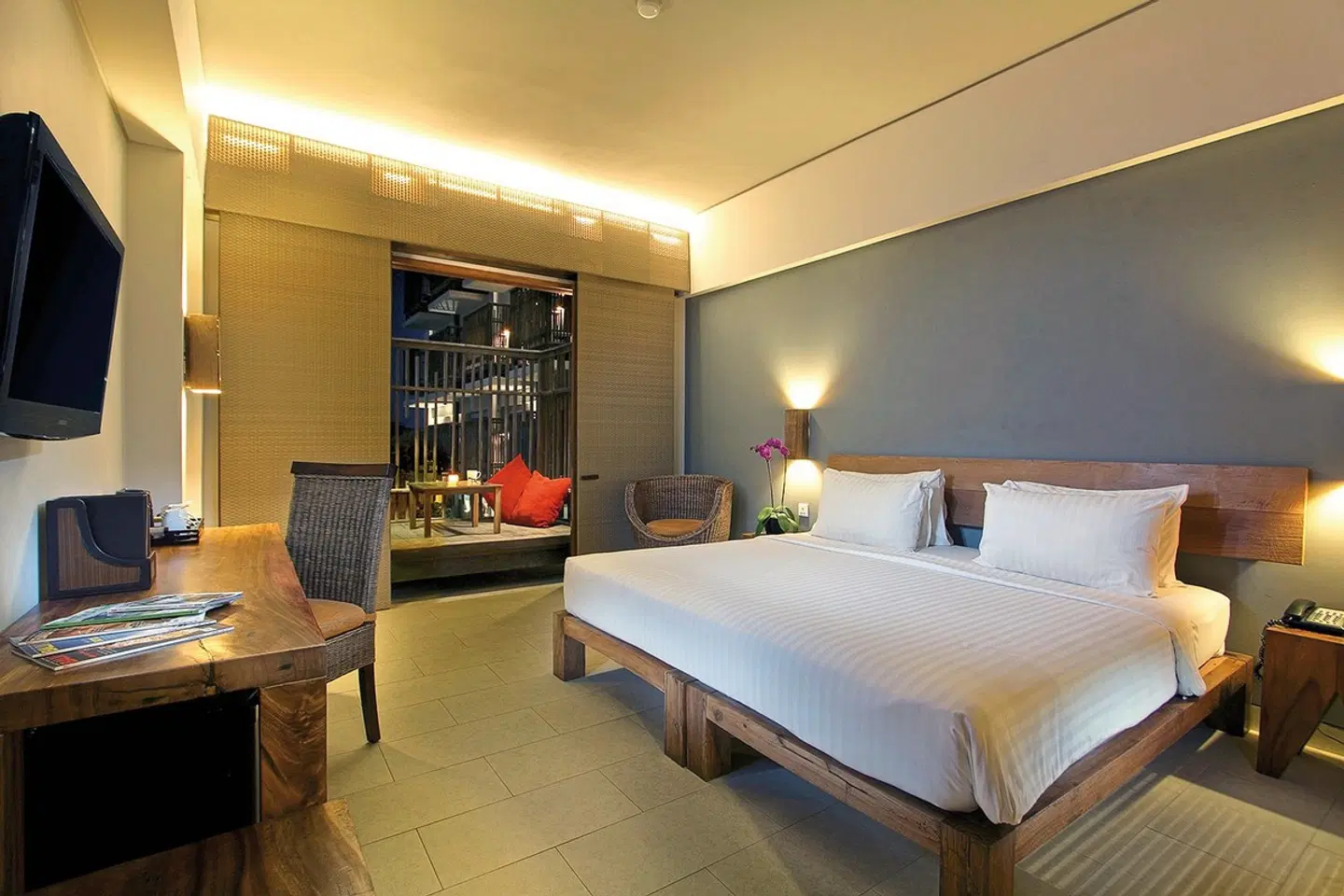 The 101 Bali Oasis Sanur ROOM_EXAMPLE