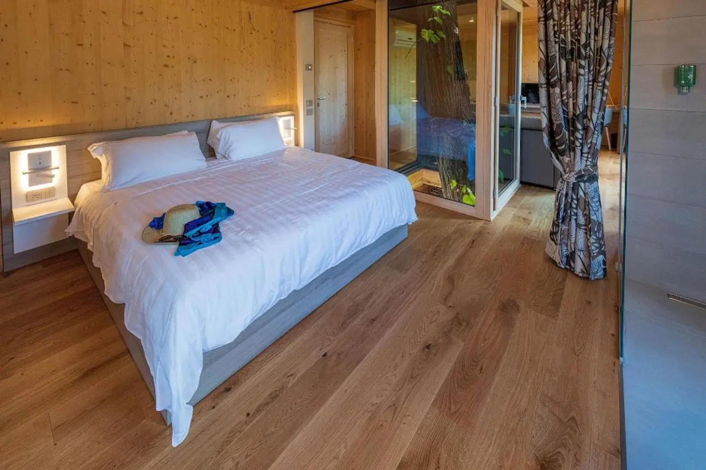 Borgo Stazione Bike Inn ROOM_EXAMPLE
