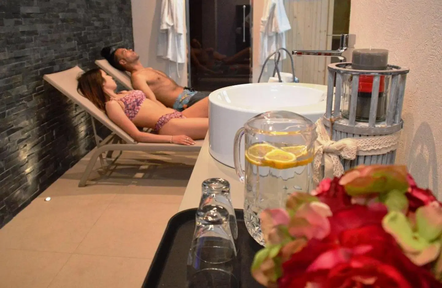 Borgo Stazione Bike Inn HEALTH_BEAUTY
