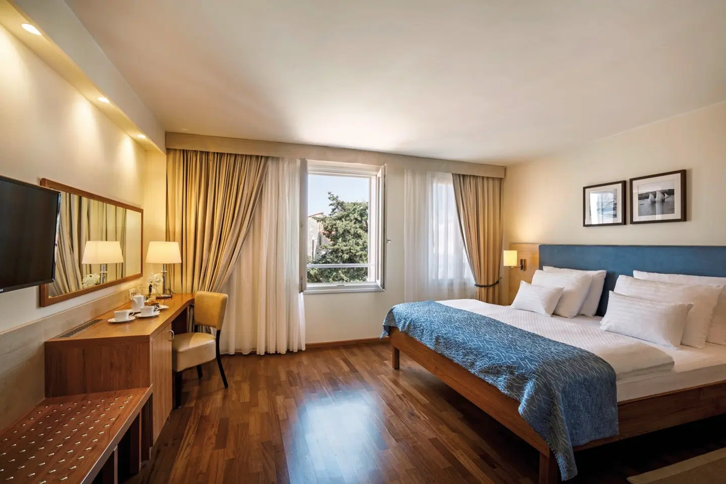 Valamar Riviera Hotel & Residence ROOM_EXAMPLE