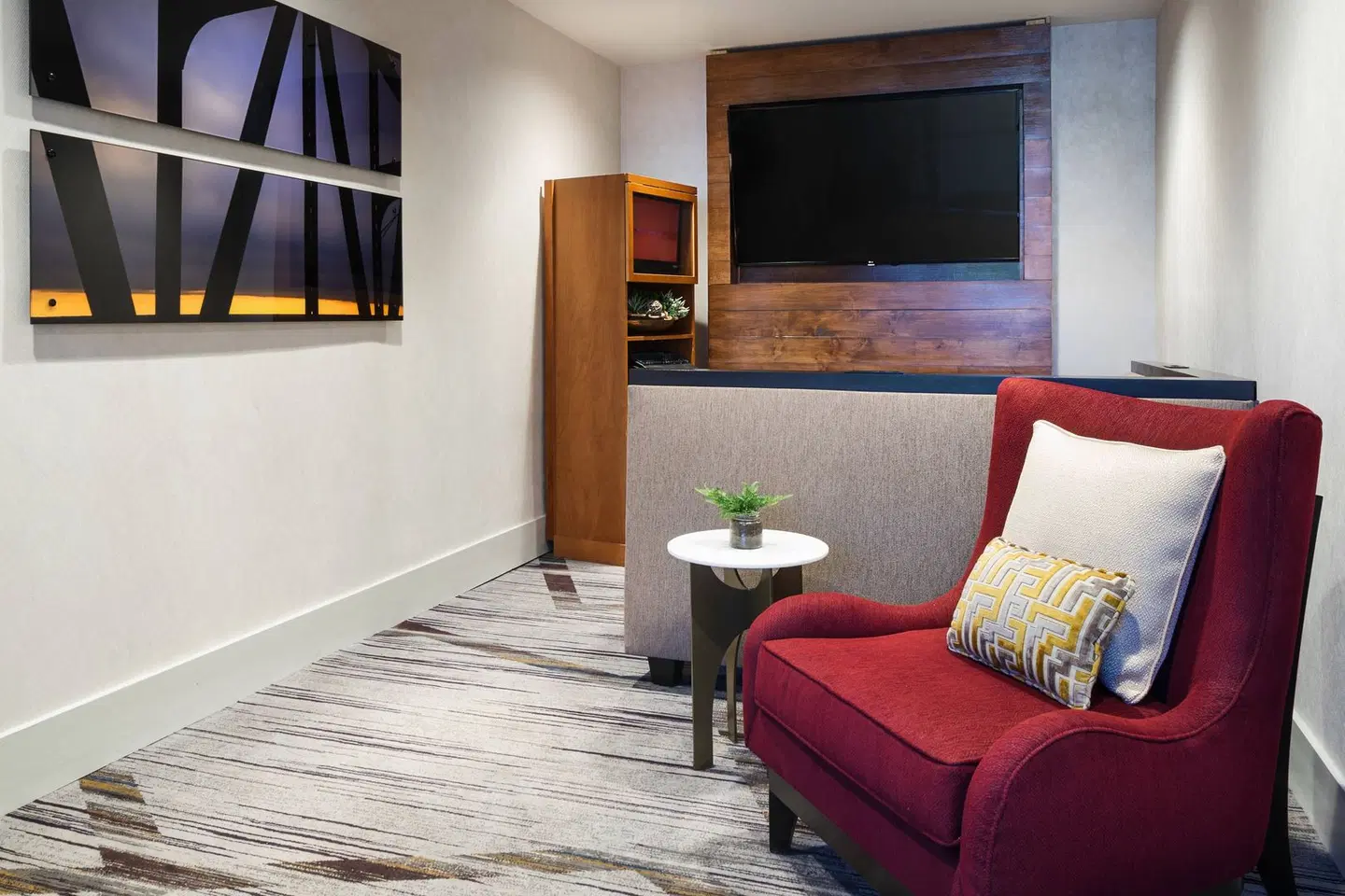 Baton Rouge Marriott ROOM_EXAMPLE
