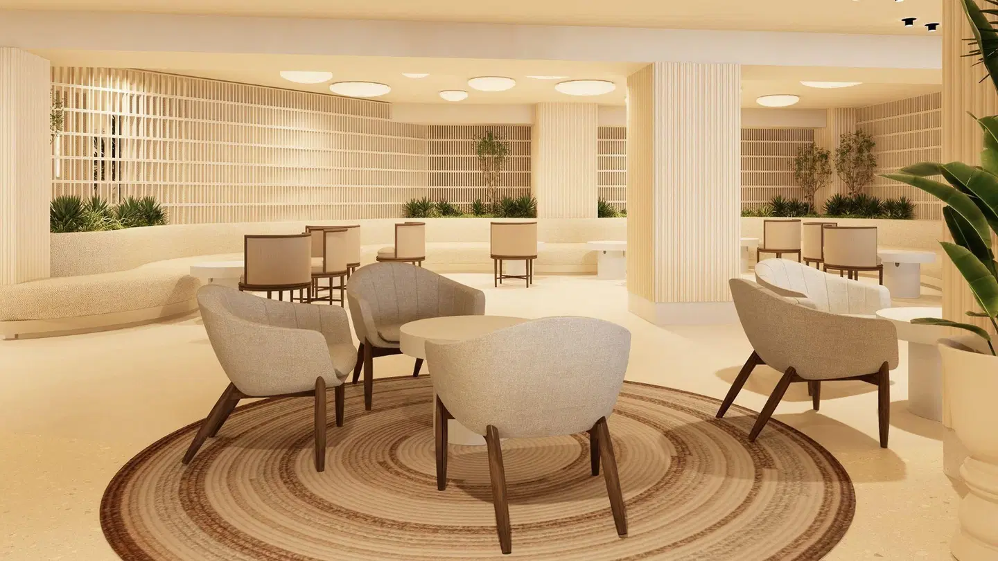 Aubamar Palma Resort LOUNGE_LOBBY
