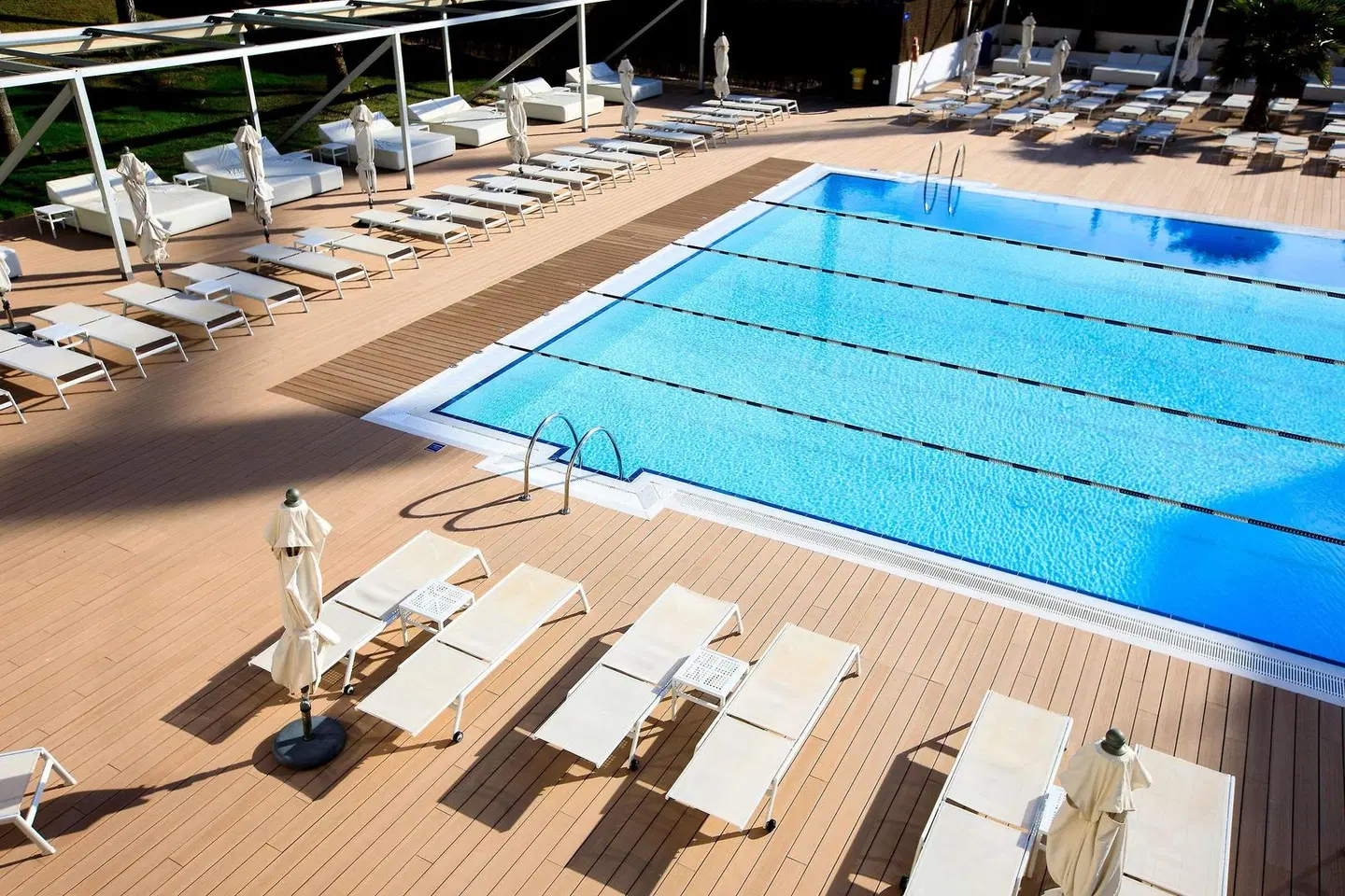 Aubamar Palma Resort OUTDOOR_POOL