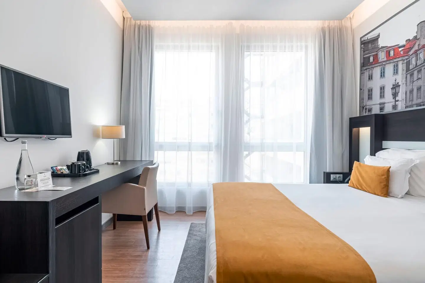 Jupiter Lisboa Hotel ROOM_EXAMPLE