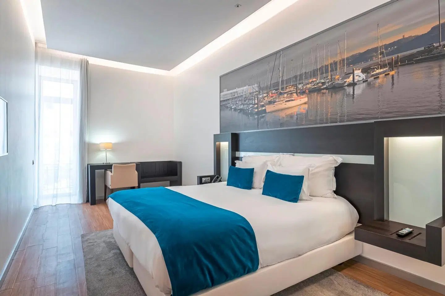 Jupiter Lisboa Hotel ROOM_EXAMPLE