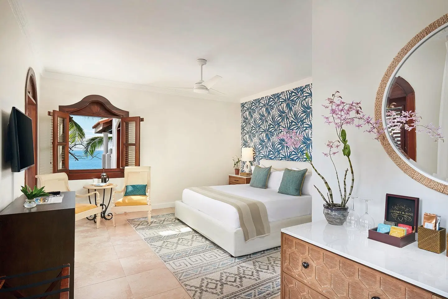 Cap Maison Resort & Spa ROOM_EXAMPLE