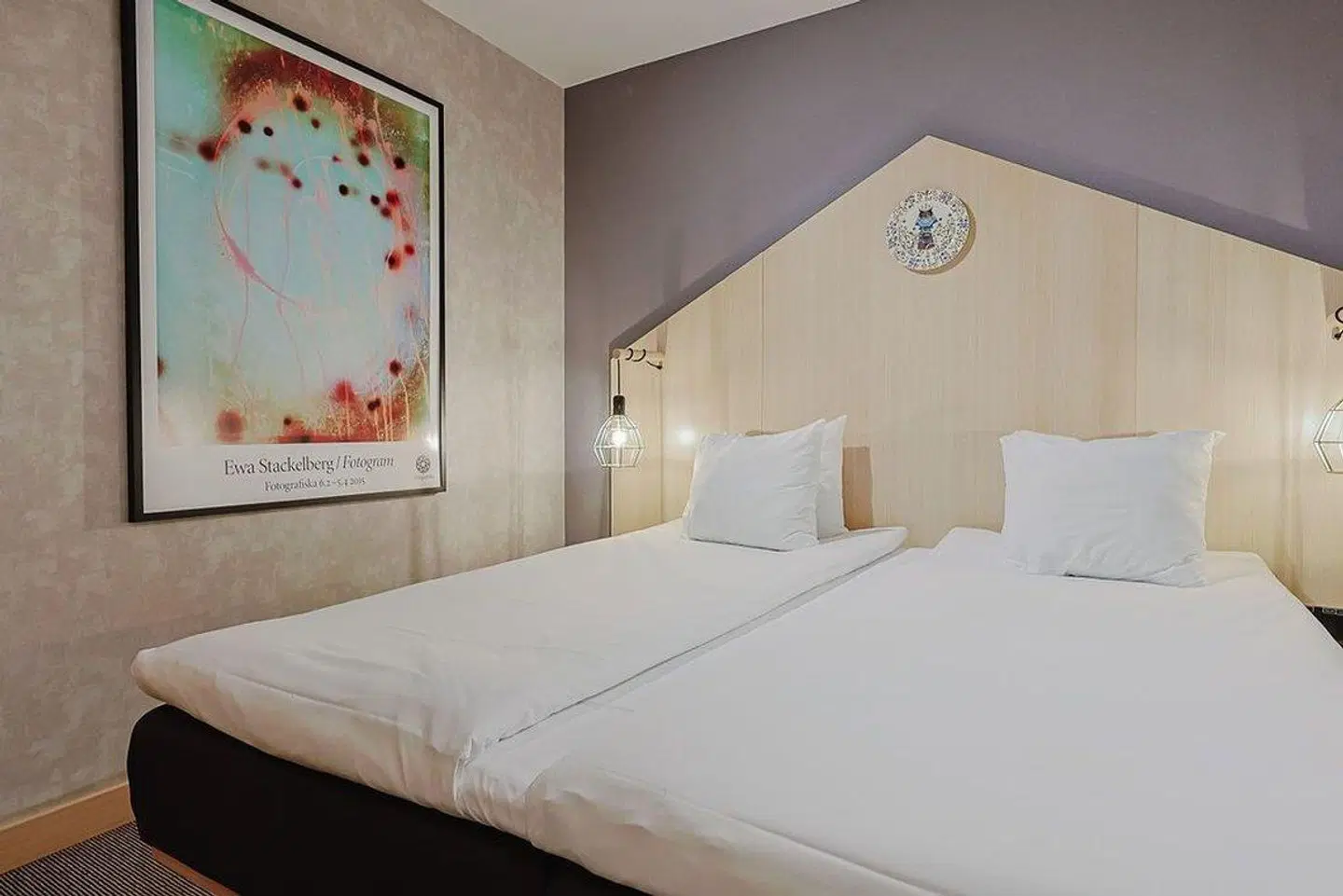 Hotel With Urban Deli ROOM_EXAMPLE