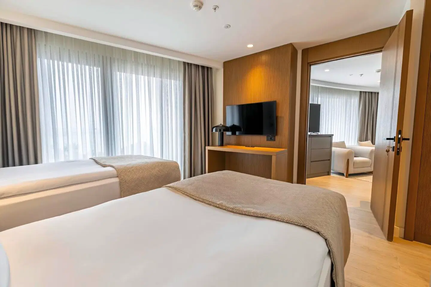 Beks Premium Resort & Spa ROOM_EXAMPLE