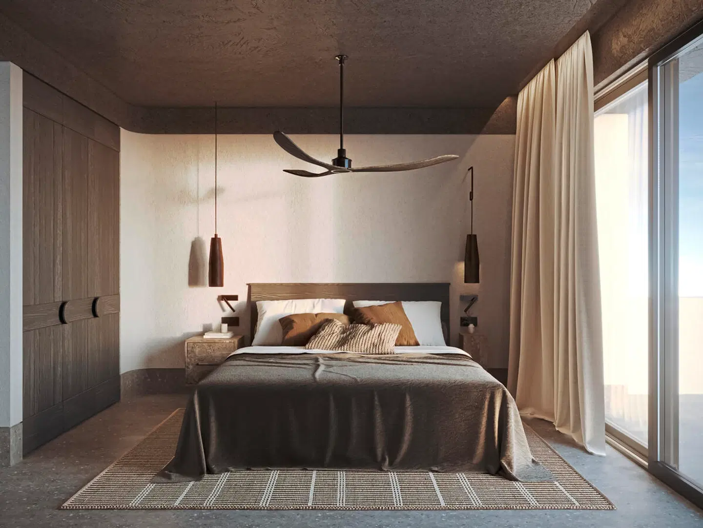 Nirema Hotel & Spa ROOM_EXAMPLE