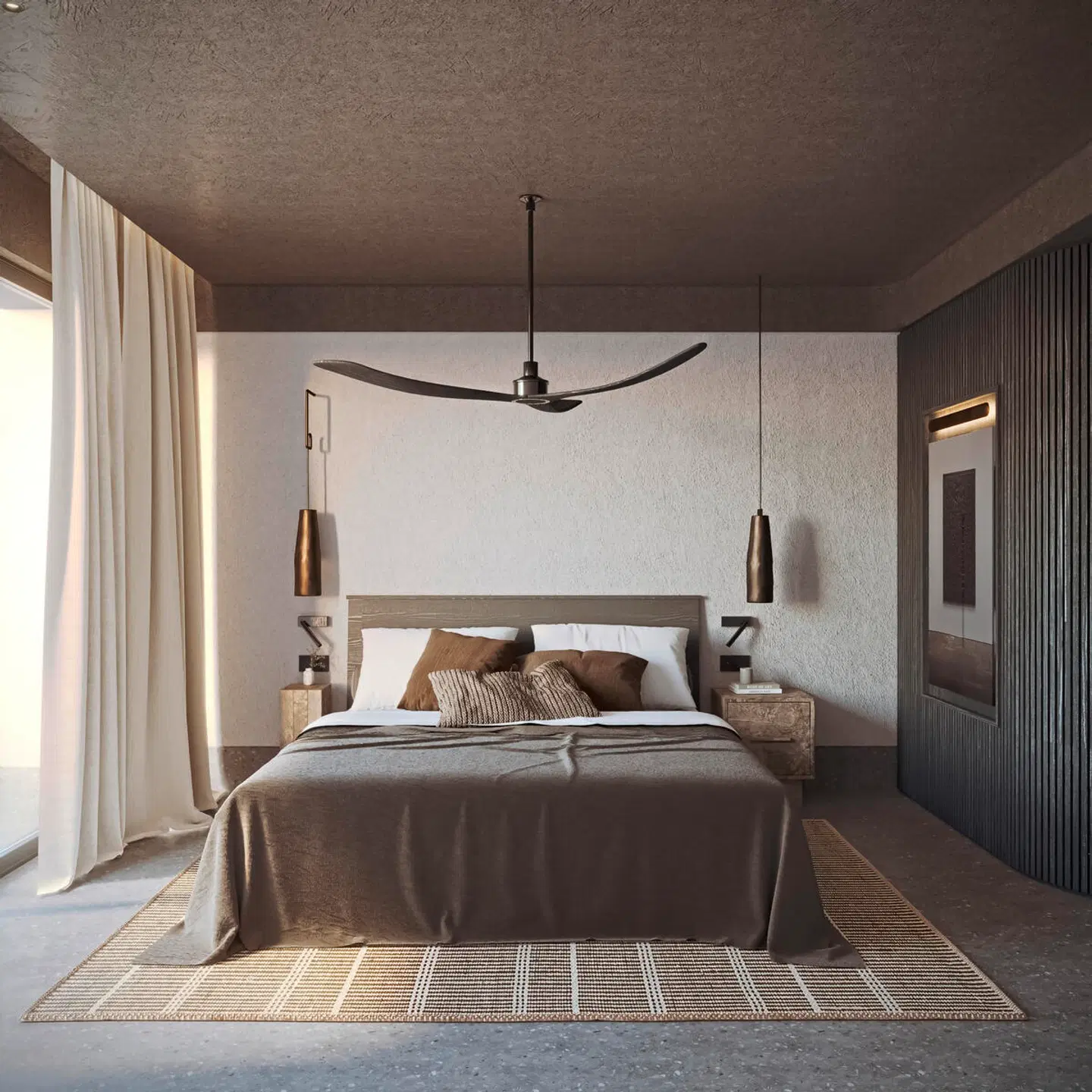 Nirema Hotel & Spa ROOM_EXAMPLE