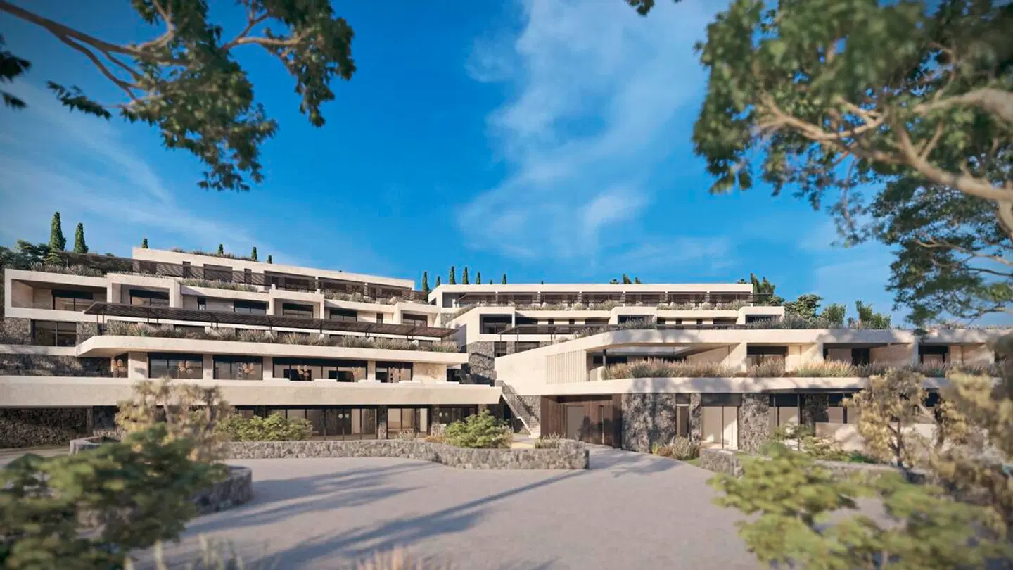 Nirema Hotel & Spa Strand
