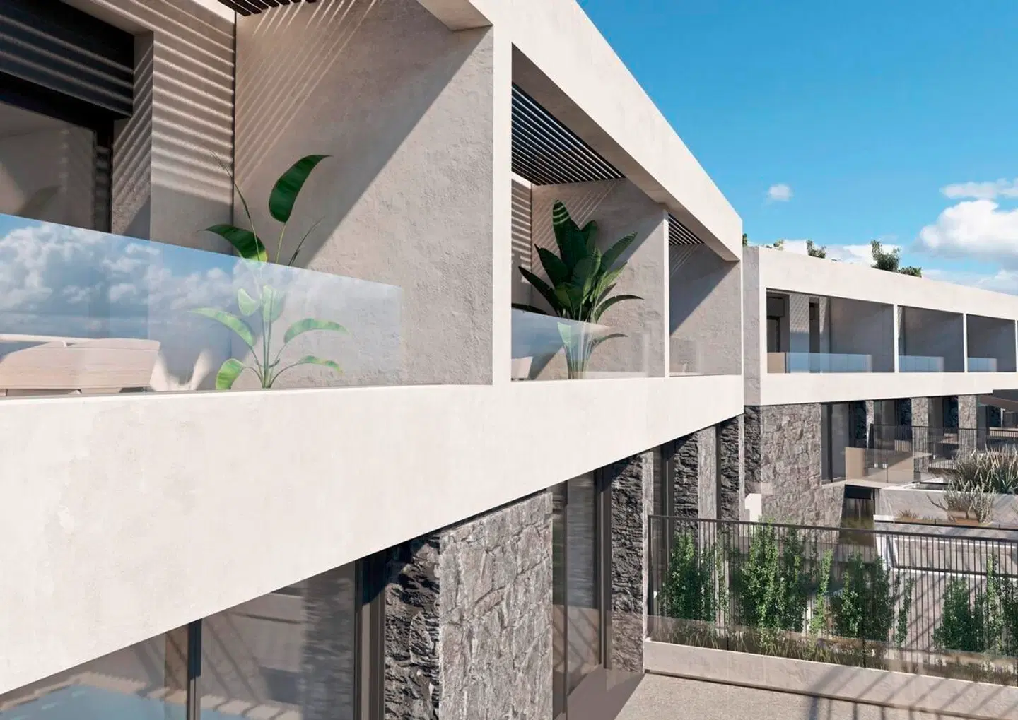 Nirema Hotel & Spa EXTERIOR
