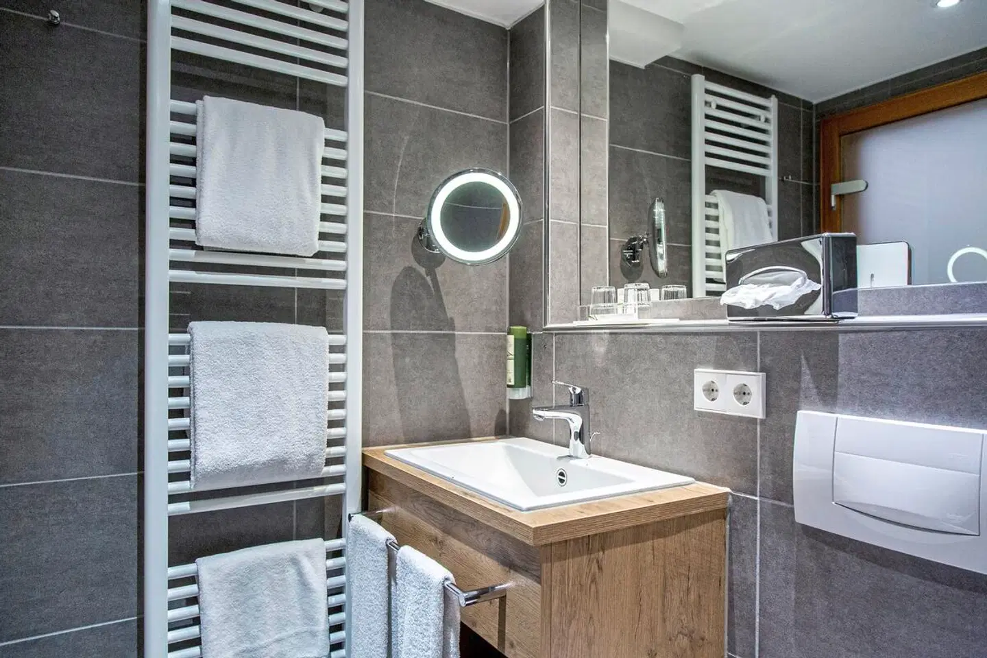 Hofgut Sternen Badezimmer