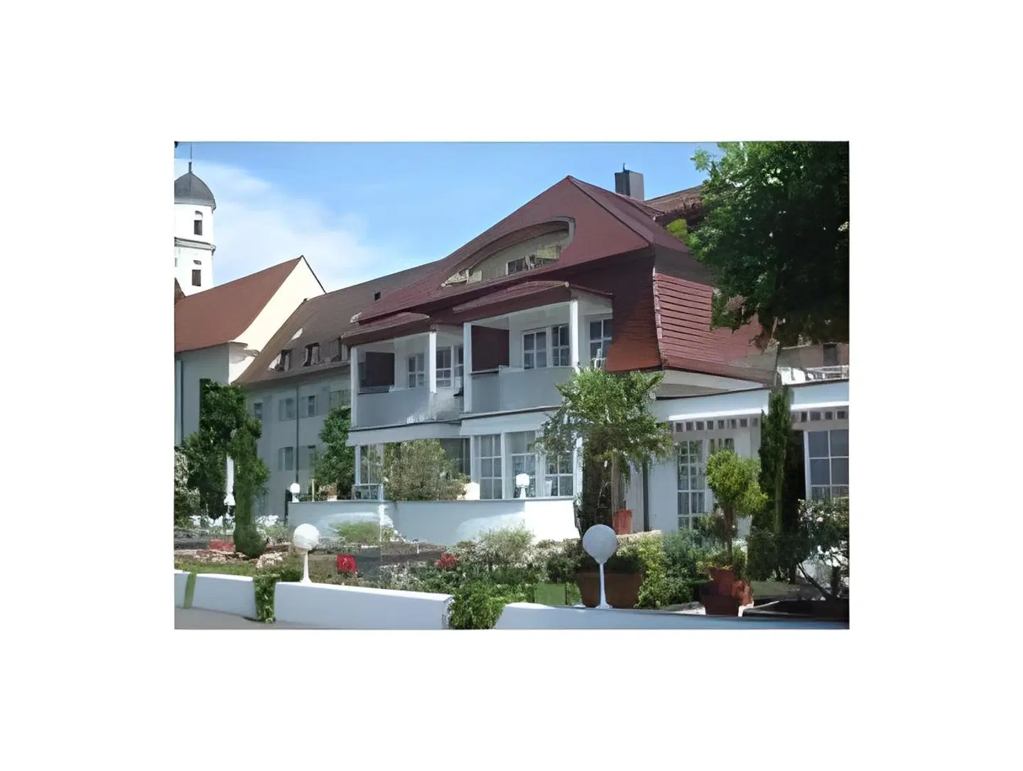 Engel EXTERIOR