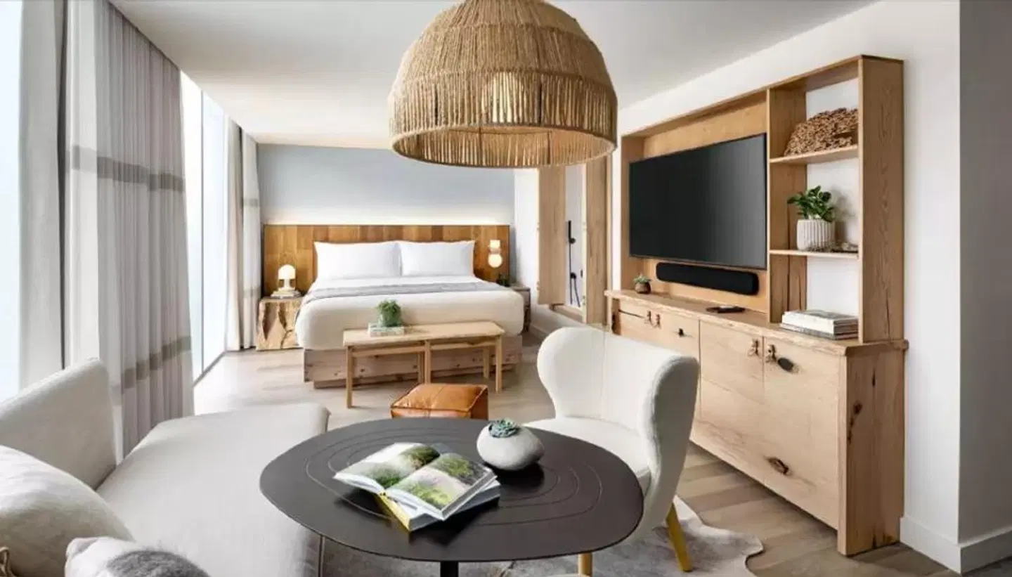 1 Hotel Toronto ROOM_EXAMPLE