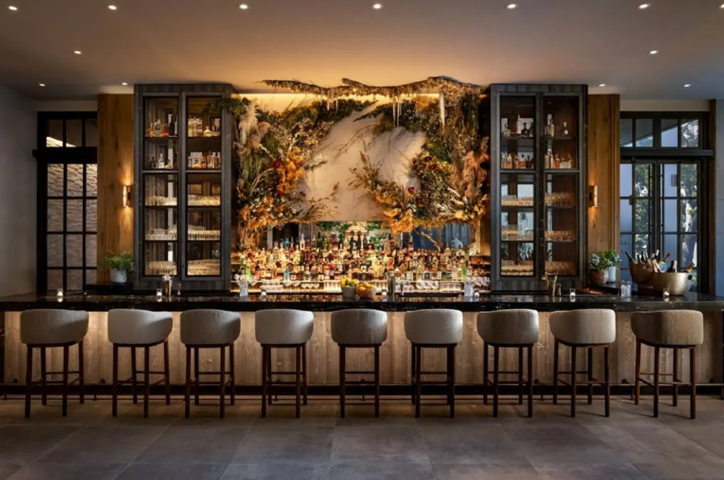 1 Hotel Toronto Bar