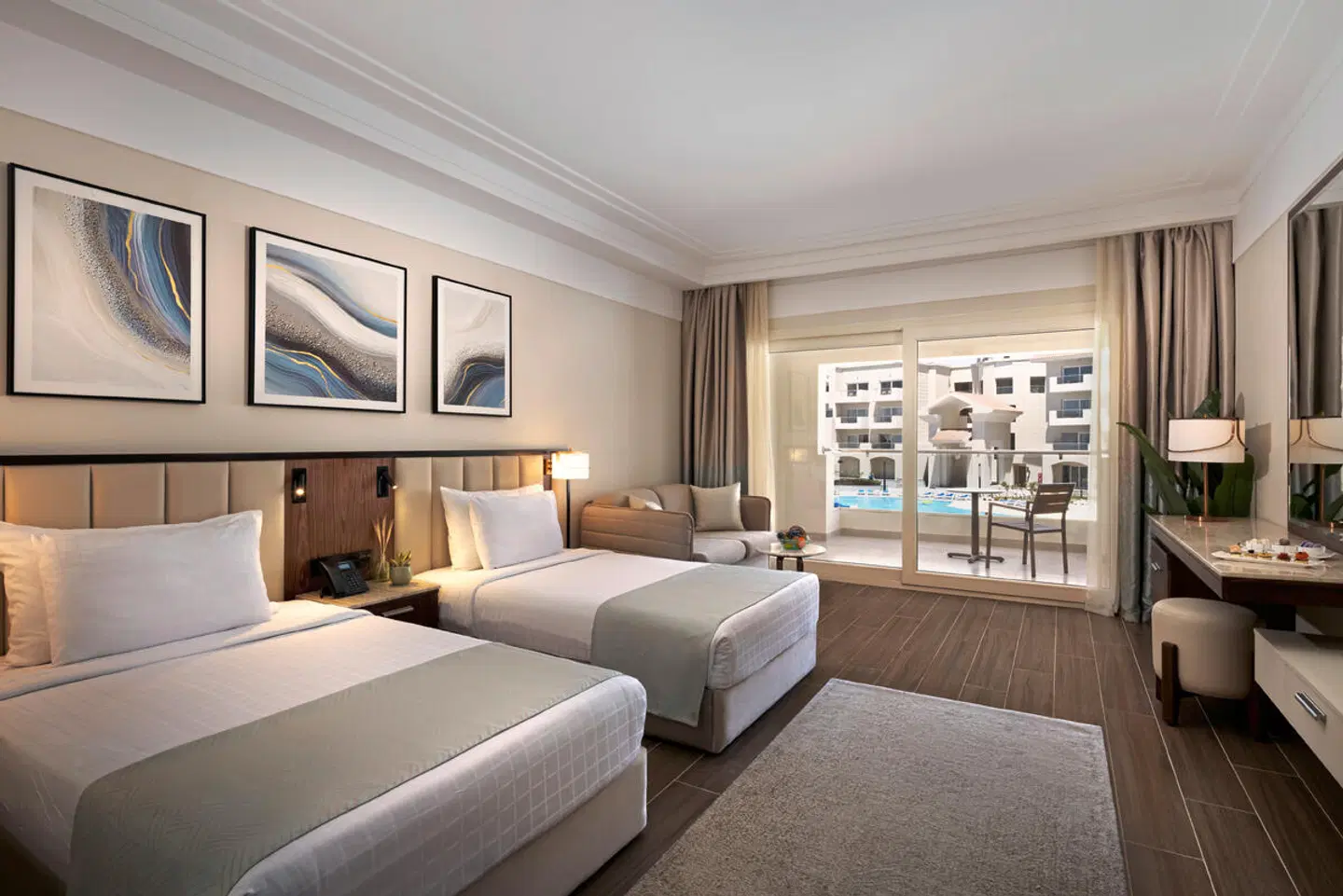 SRNTY Sahl Hasheesh ROOM_EXAMPLE