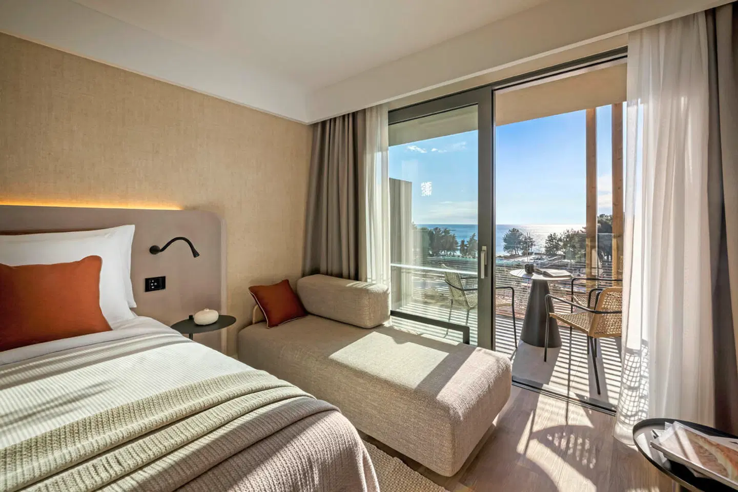 Pical Family Hotel Valamar Collection ROOM_EXAMPLE