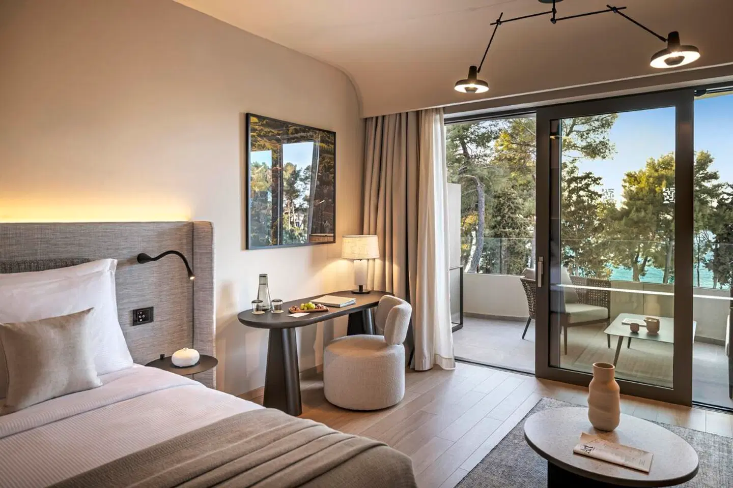 Pical Suites Valamar Collection ROOM_EXAMPLE
