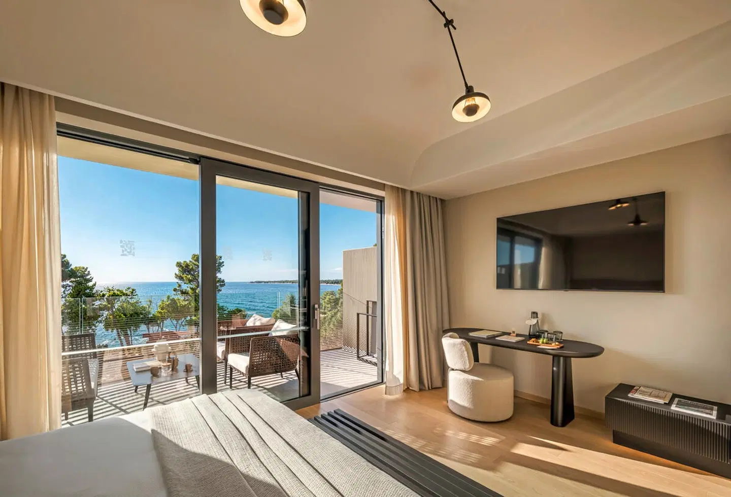 Pical Suites Valamar Collection ROOM_EXAMPLE
