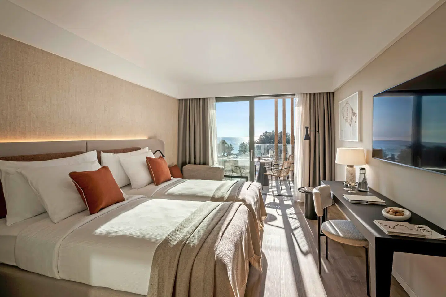 Pical Family Hotel Valamar Collection ROOM_EXAMPLE