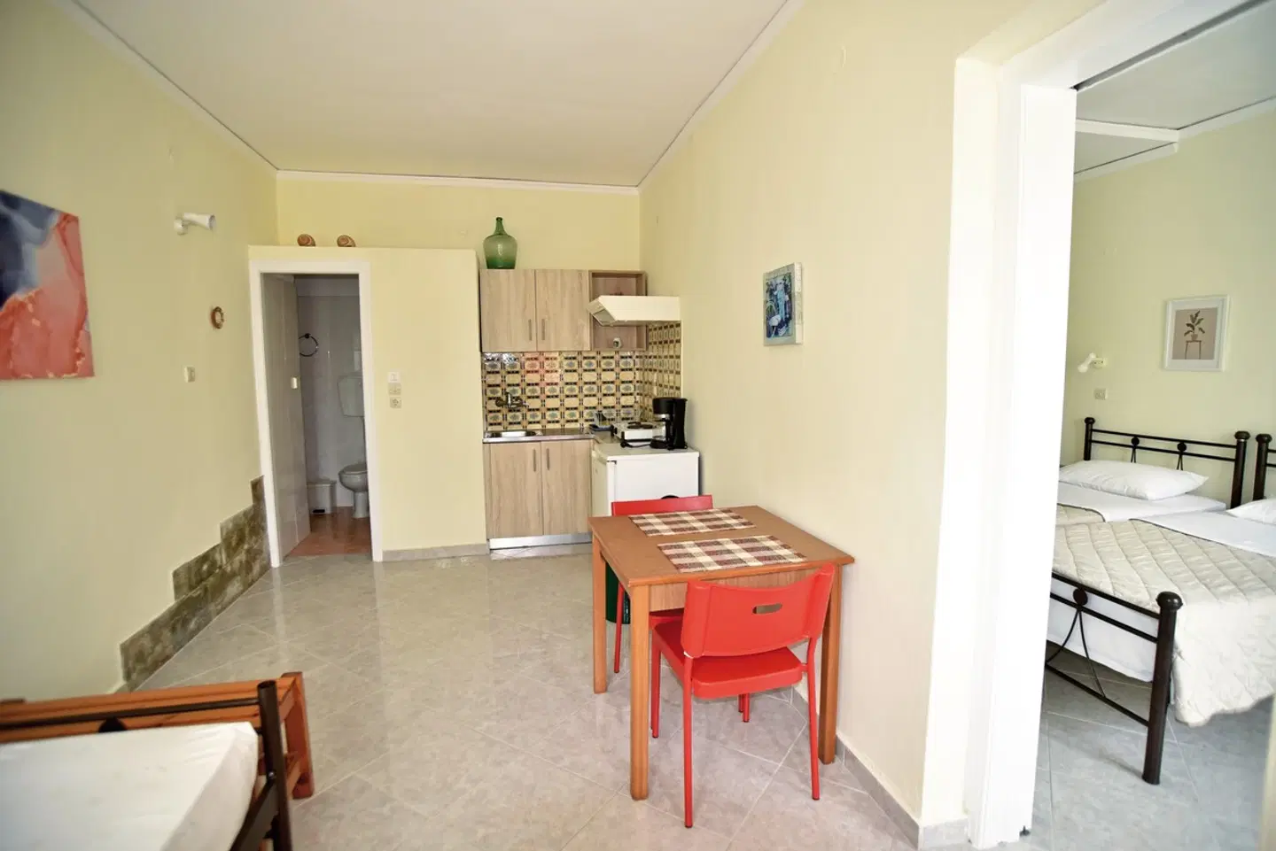 Appartements Leonidas ROOM_EXAMPLE