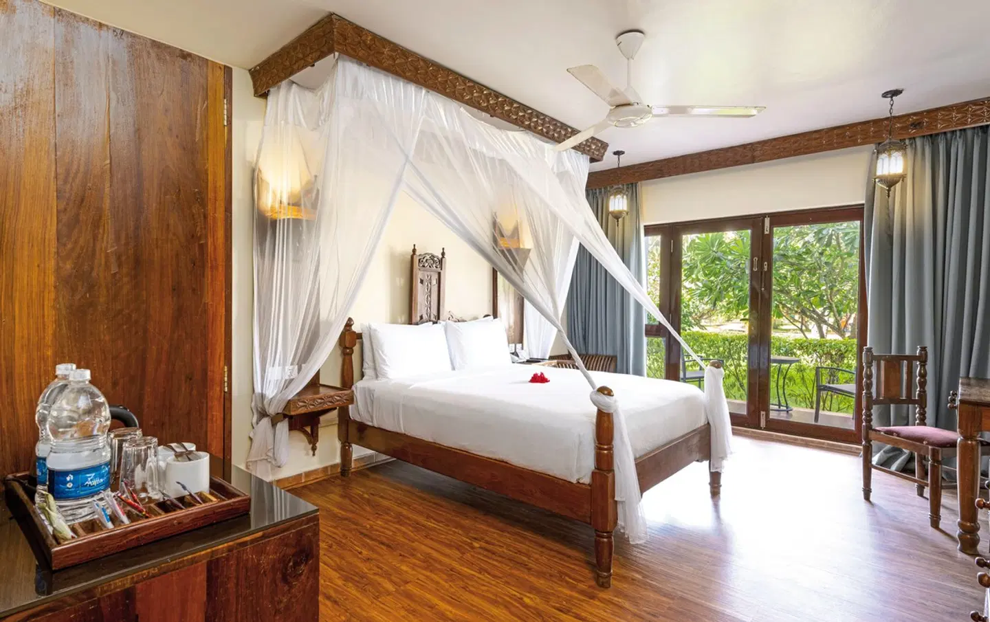 Turaco Nungwi Resort, a Tribute Portfolio Hotel ROOM_EXAMPLE