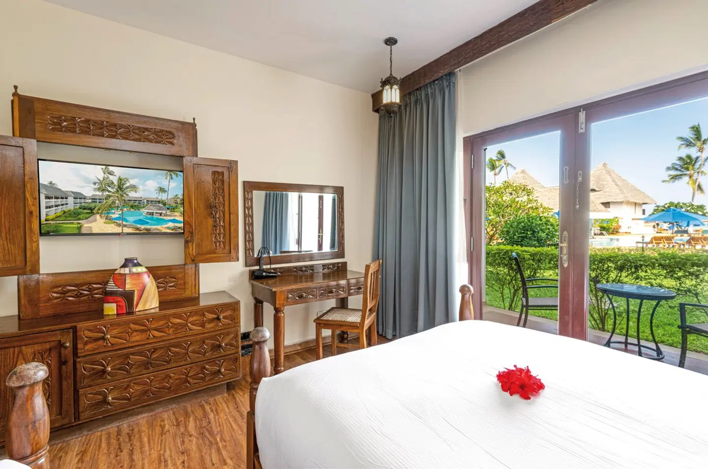 Turaco Nungwi Resort, a Tribute Portfolio Hotel ROOM_EXAMPLE