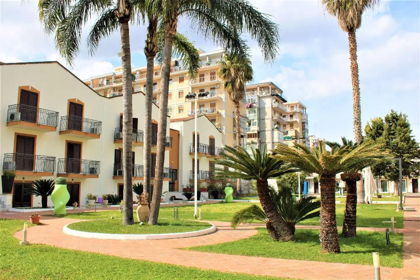 Casena Dei Colli EXTERIOR