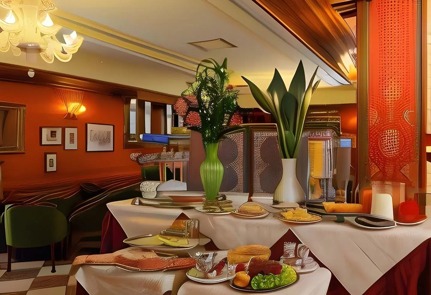Castello Restaurant