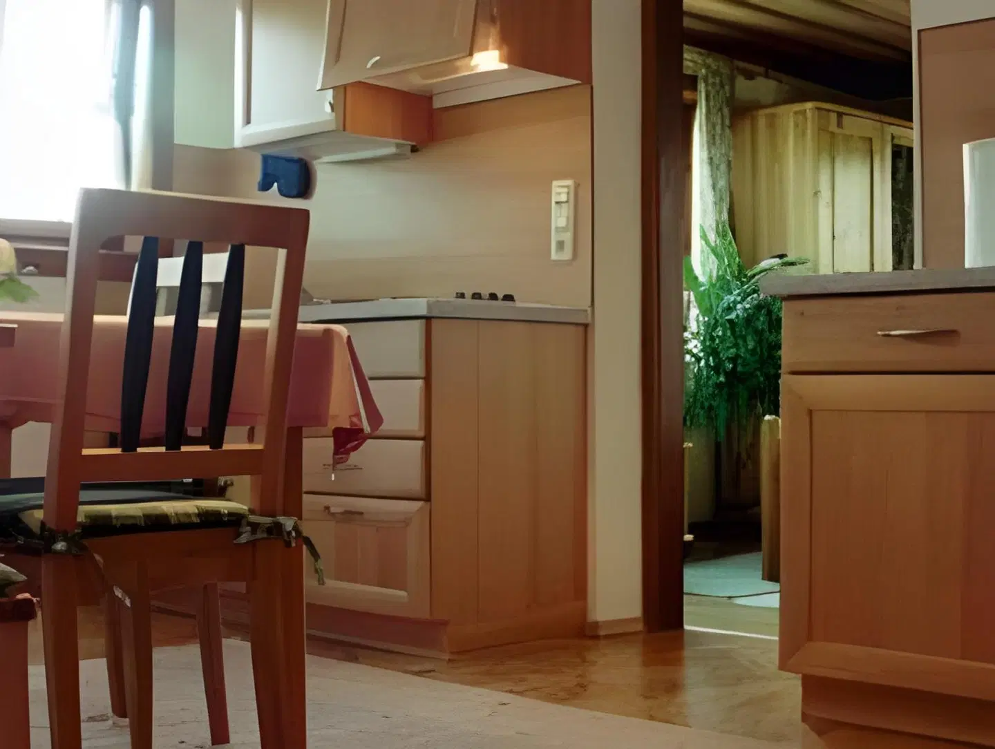 Alpenblick Pension LOUNGE_LOBBY