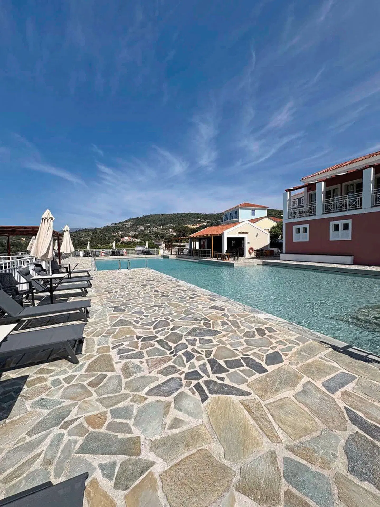 Mykali Hotel OUTDOOR_POOL