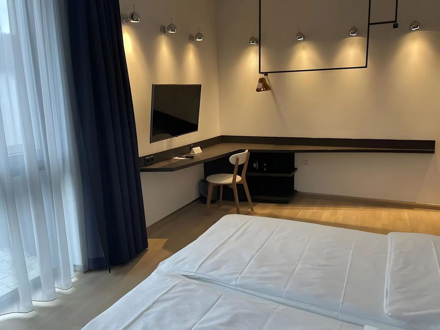 Hotel im LESKANPark ROOM_EXAMPLE
