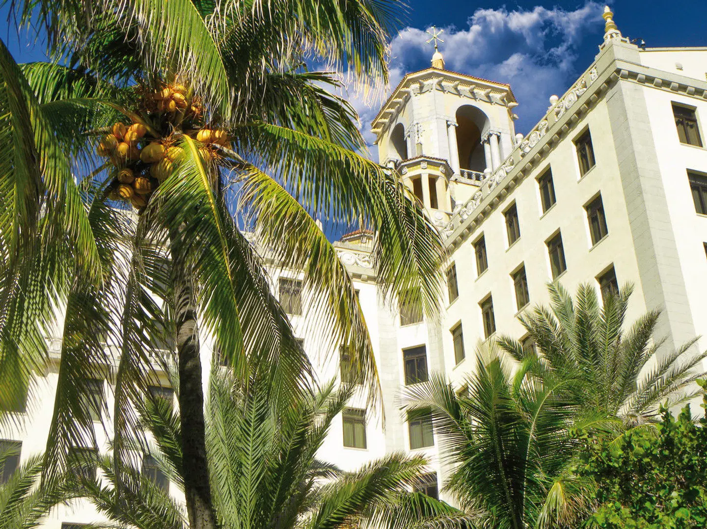 Nacional de Cuba EXTERIOR
