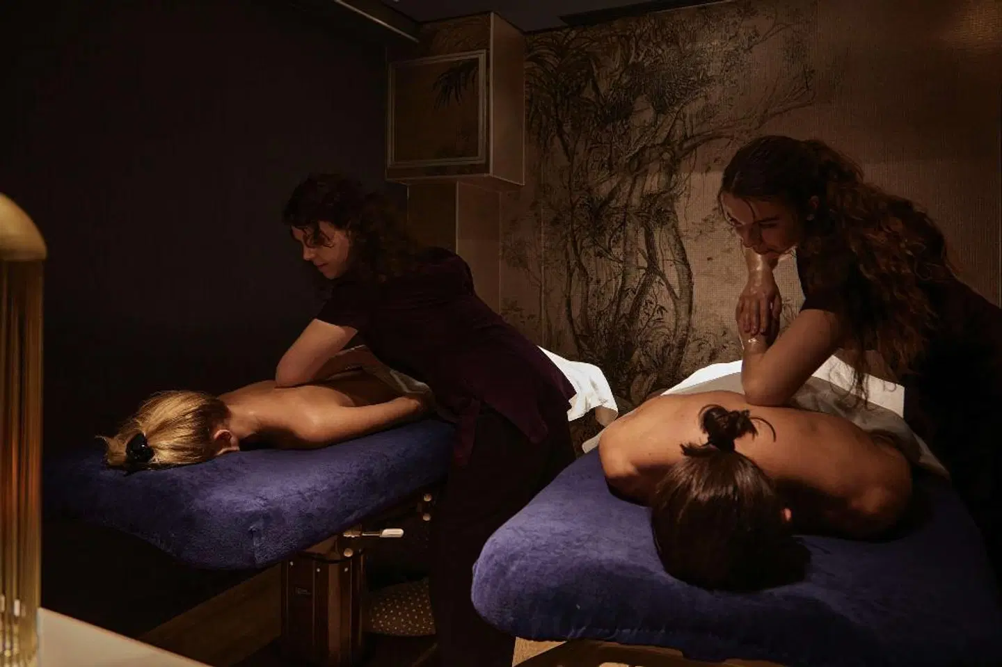 Paris j'adore Hotel & Spa HEALTH_BEAUTY