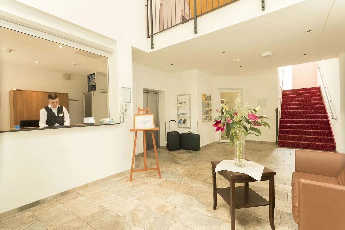Strandhaus am Inselsee LOUNGE_LOBBY