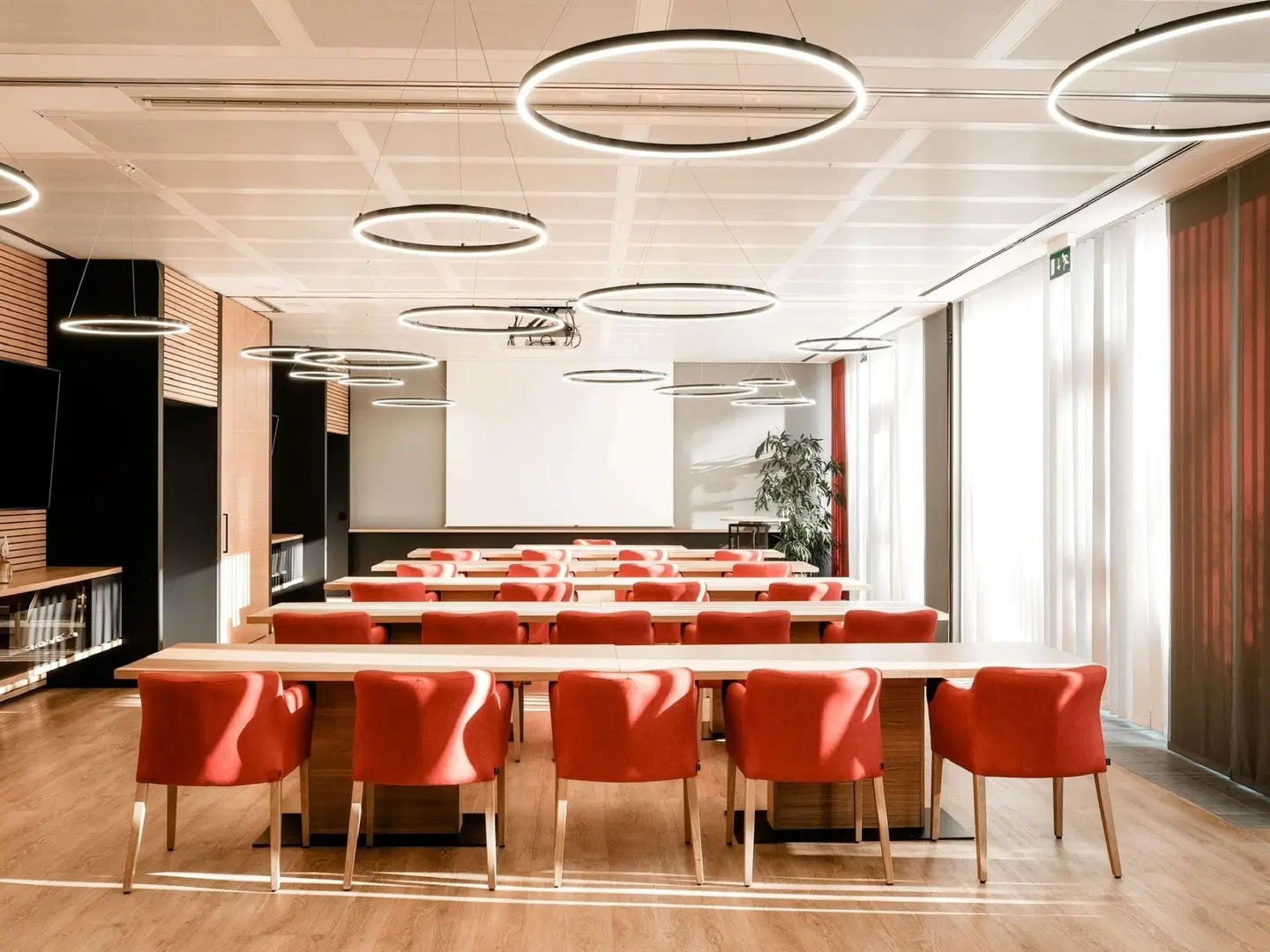 Webers · Das Hotel im Ruhrturm Konferenz