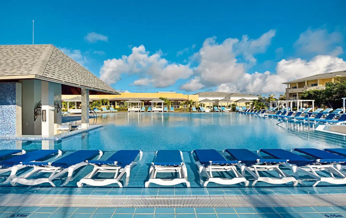 Hotel Varadero OUTDOOR_POOL