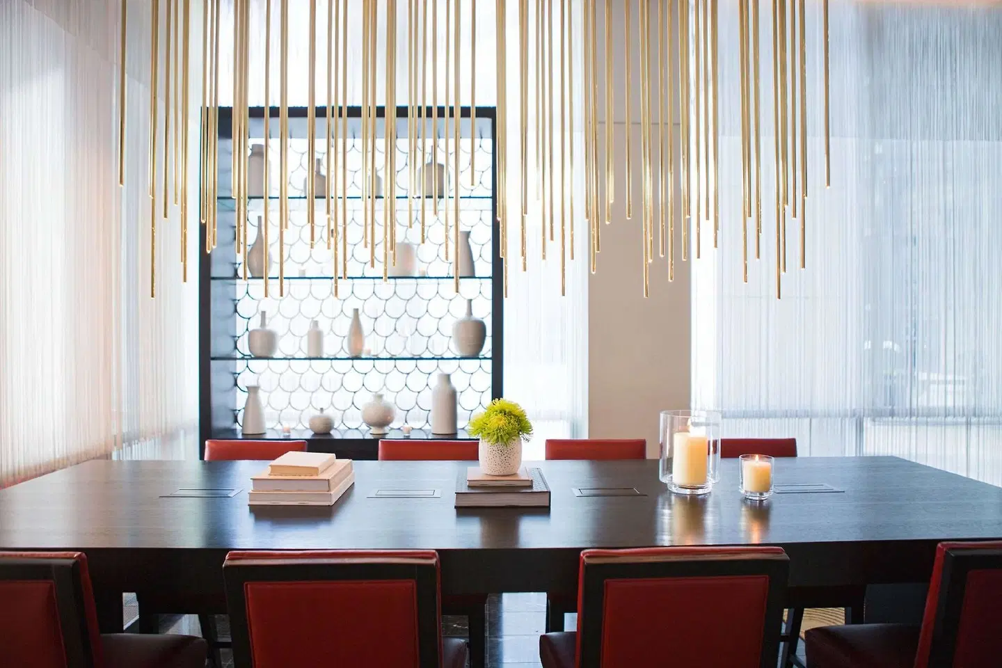 Royal Sonesta Chicago River North Restaurant