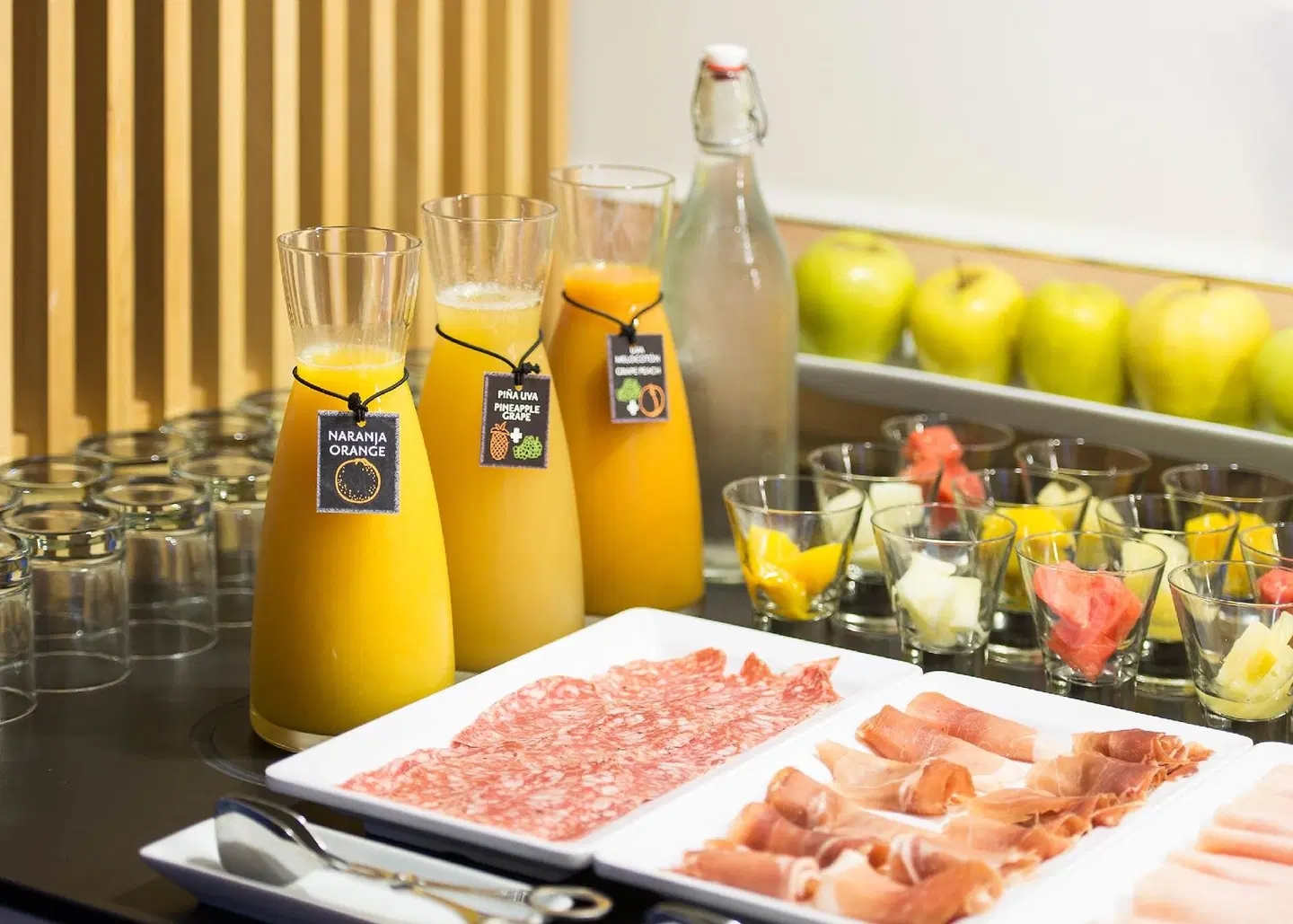 Hotel Elche Centro Affiliated by Meliá HEALTH_BEAUTY