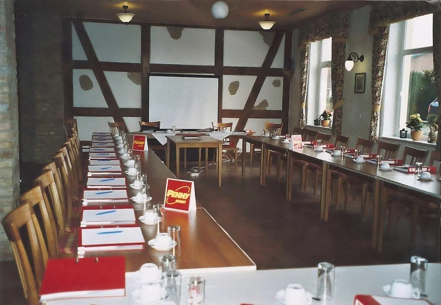 Land Gut Hotel Hermann Konferenz