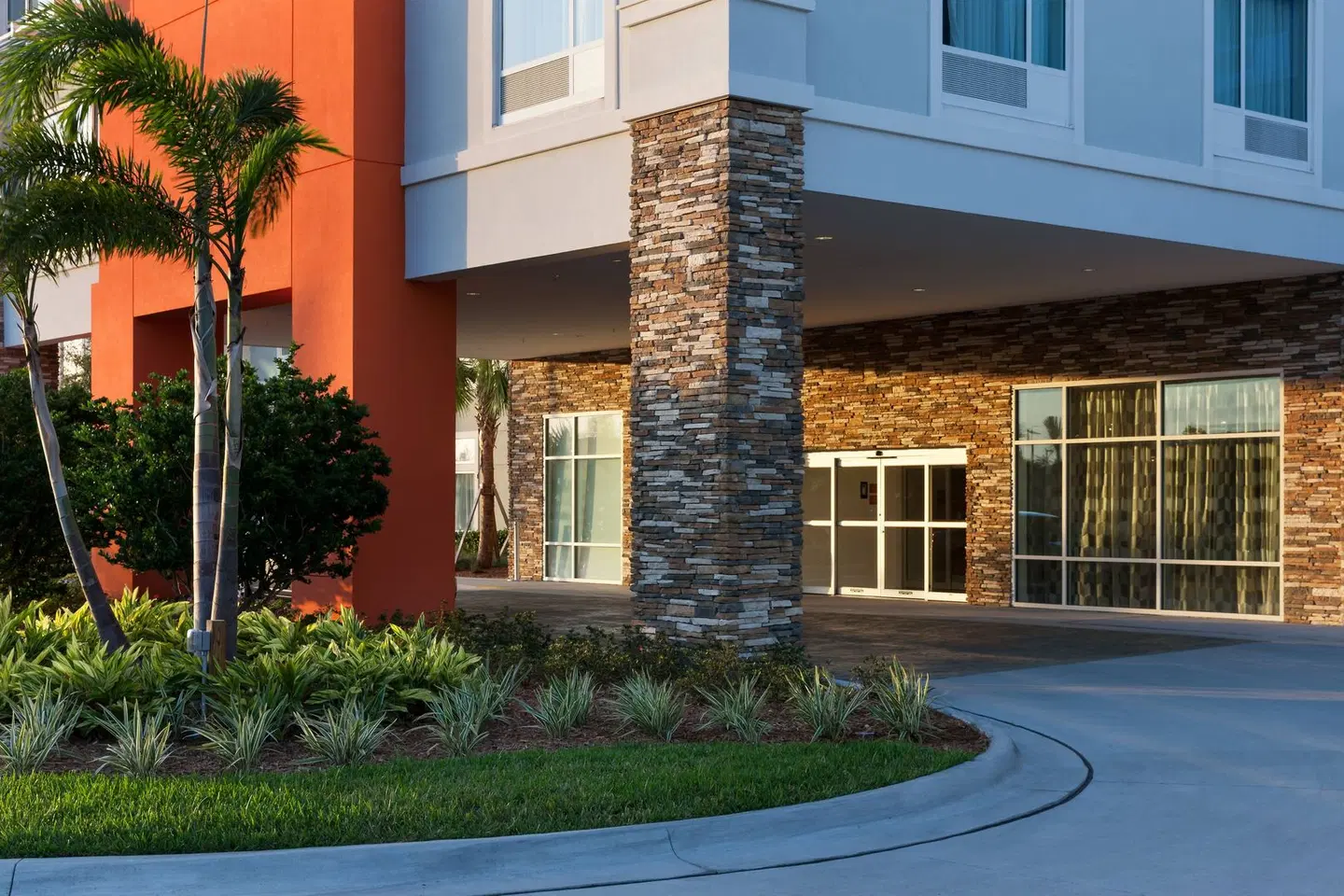 TownePlace Suites by Marriott Orlando at SeaWorld® EXTERIOR
