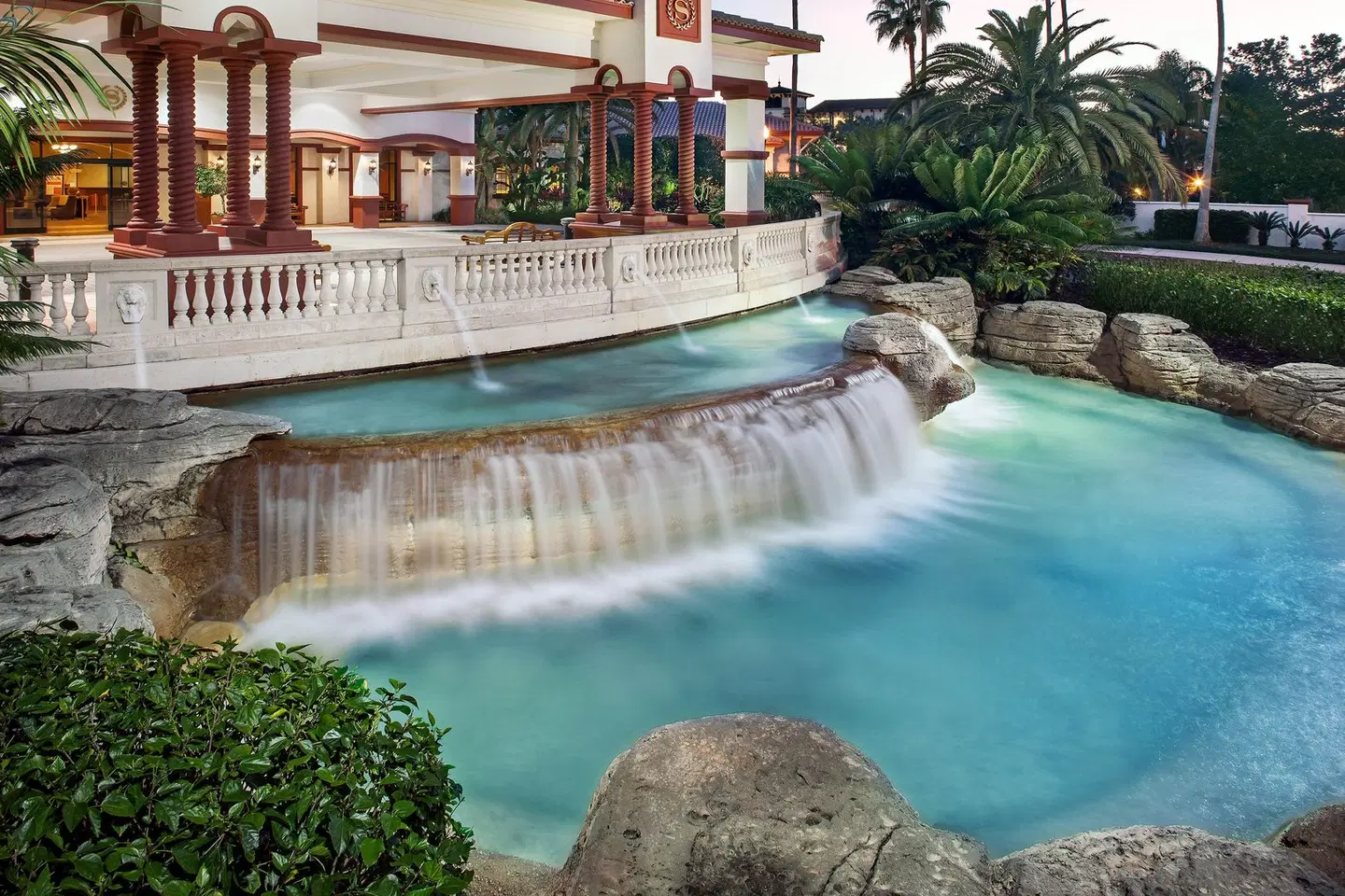 Sheraton Vistana Villages Resort Villas, I-Drive/Orlando OUTDOOR_POOL