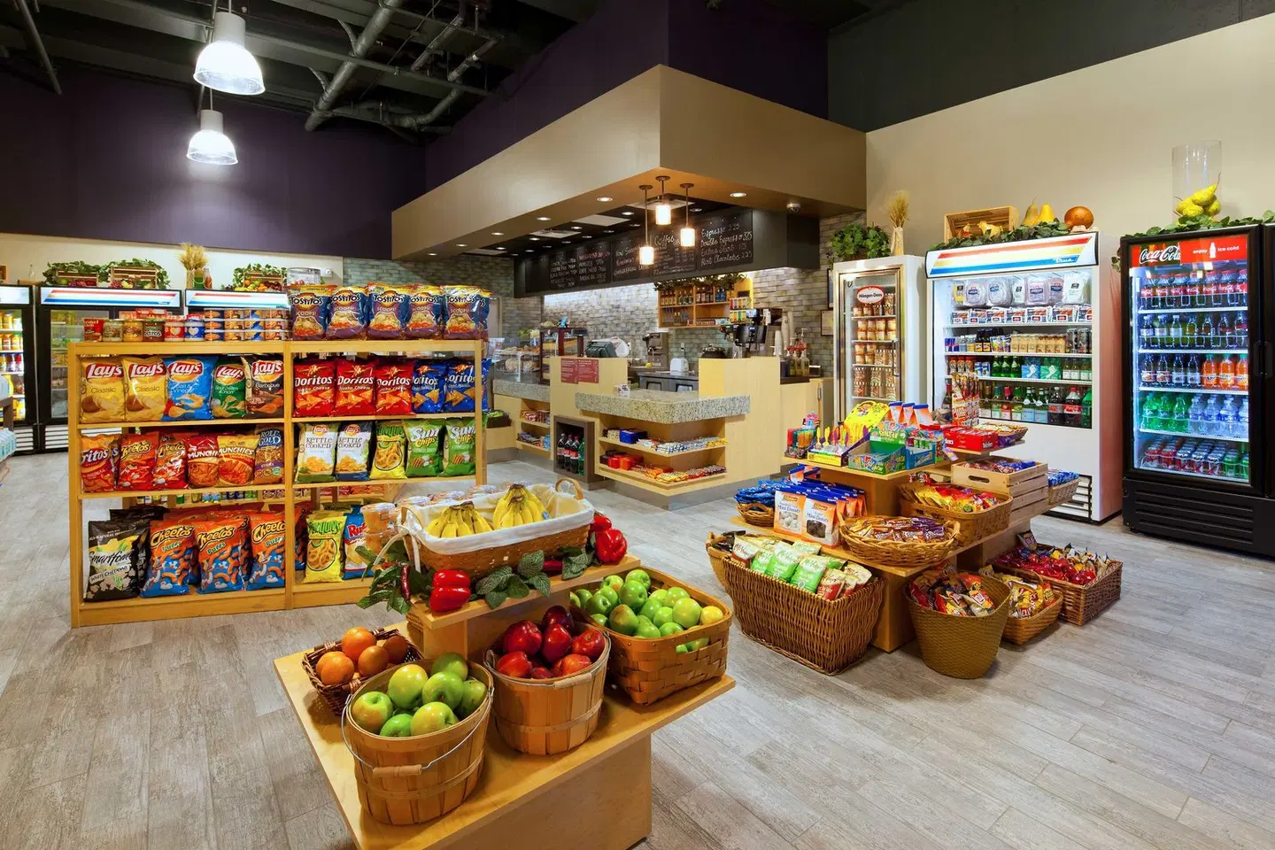 Sheraton Vistana Villages Resort Villas, I-Drive/Orlando Restaurant
