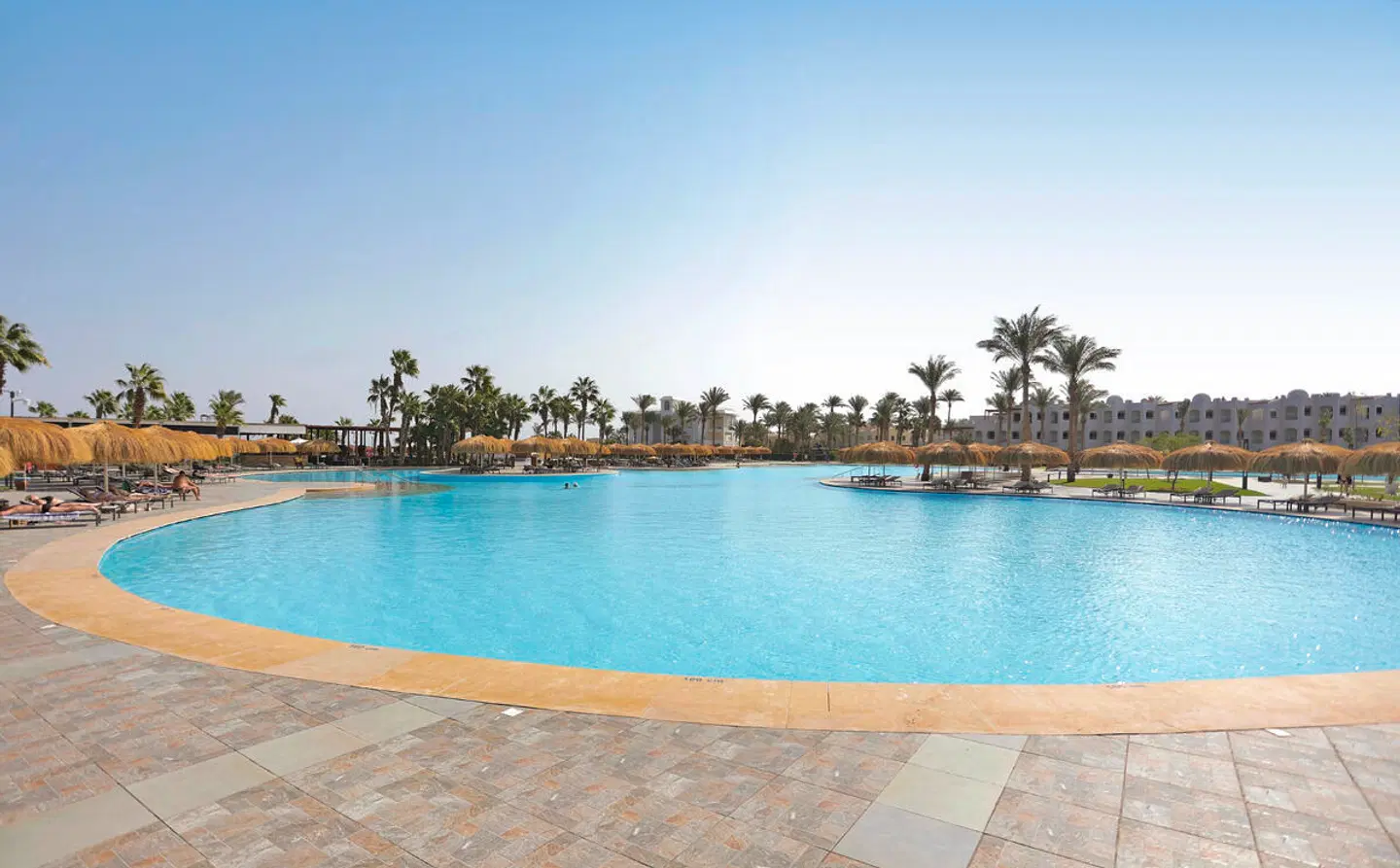 Xanadu Club Makadi Bay OUTDOOR_POOL