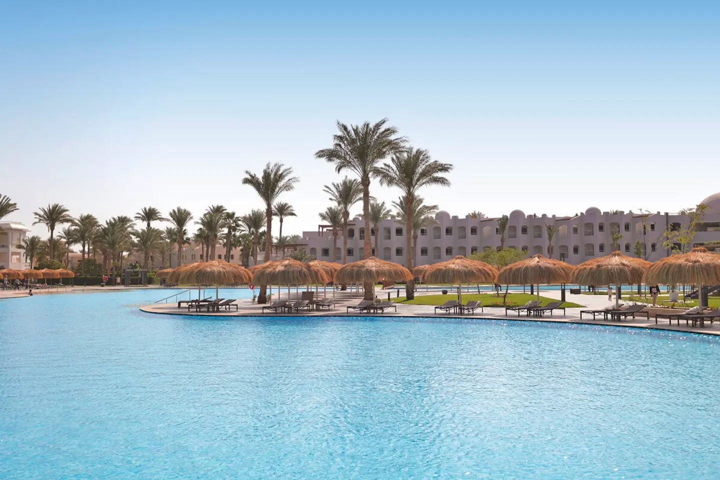 Xanadu Club Makadi Bay OUTDOOR_POOL